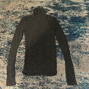 Wilfred Only Turtleneck